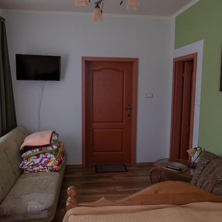 Agroturystyka Ranczo Radkow Exterior foto