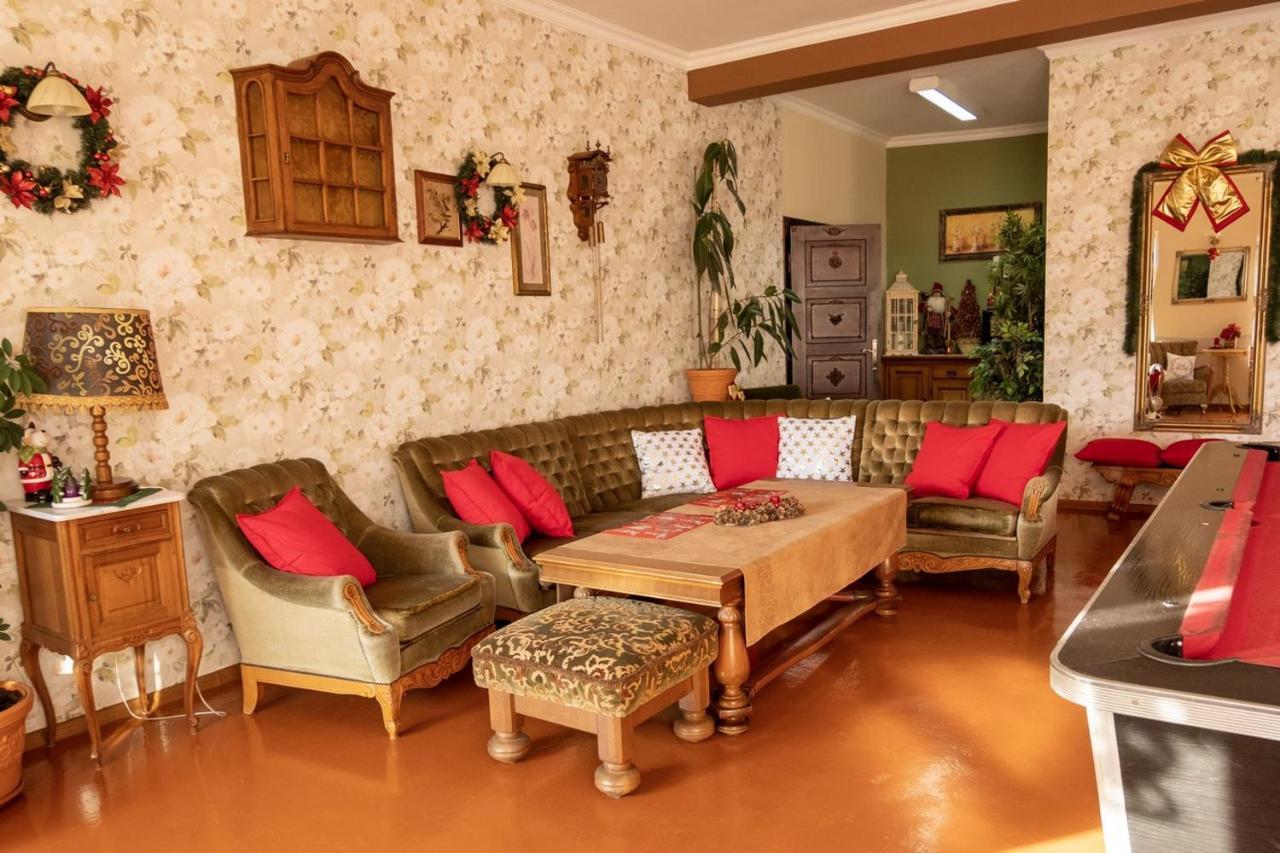 Agroturystyka Ranczo Radkow Exterior foto
