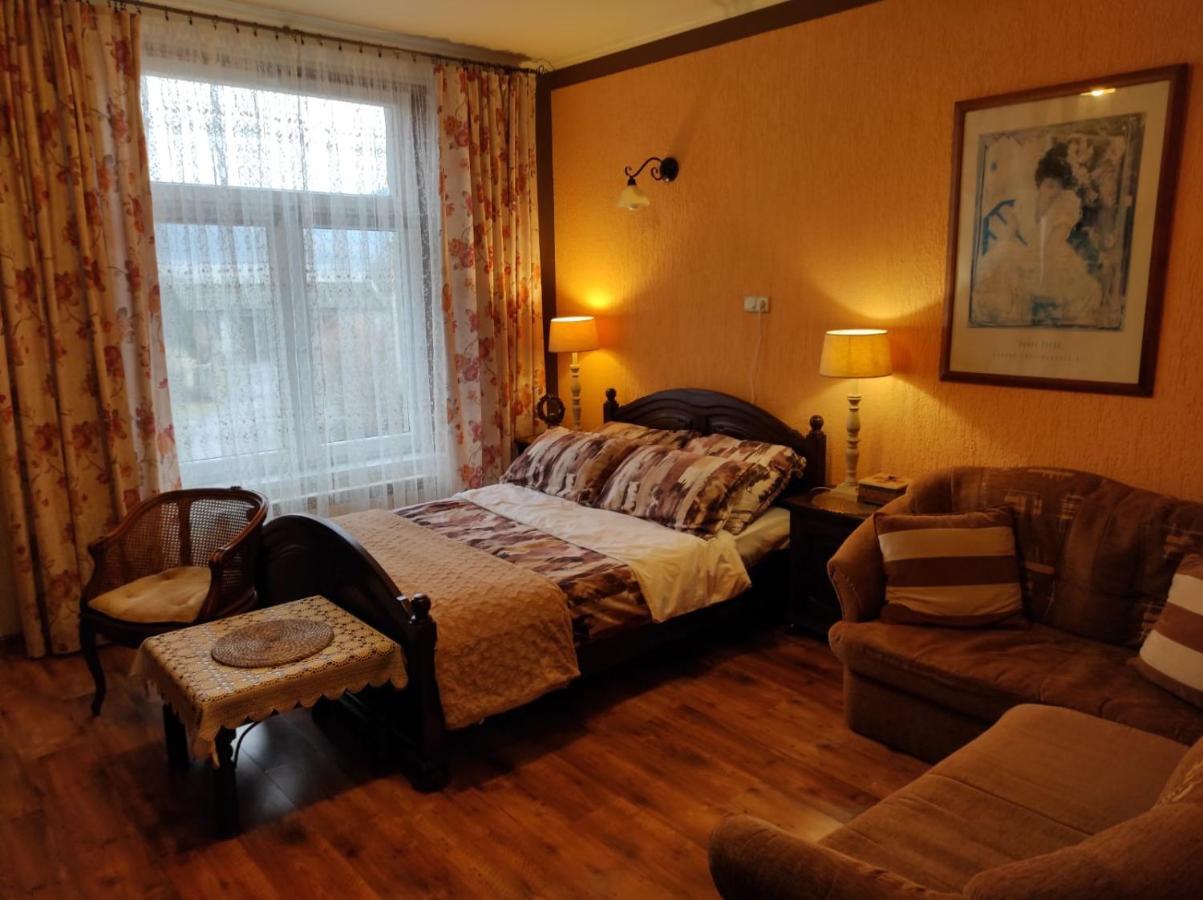 Agroturystyka Ranczo Radkow Exterior foto