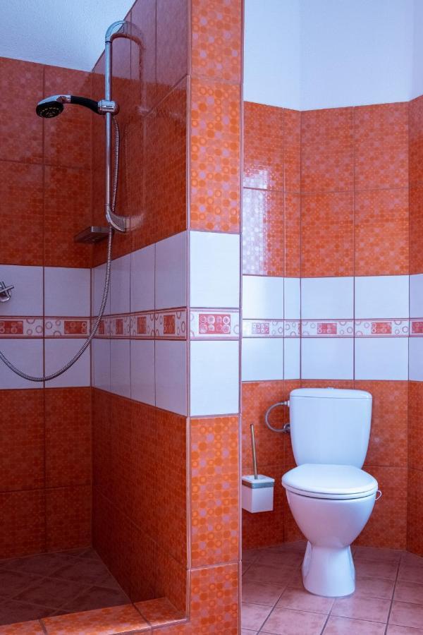Agroturystyka Ranczo Radkow Exterior foto