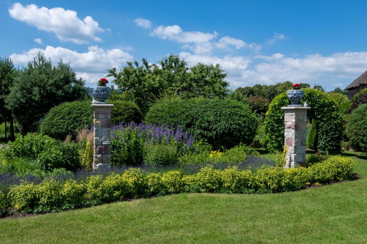 Agroturystyka Ranczo Radkow Exterior foto