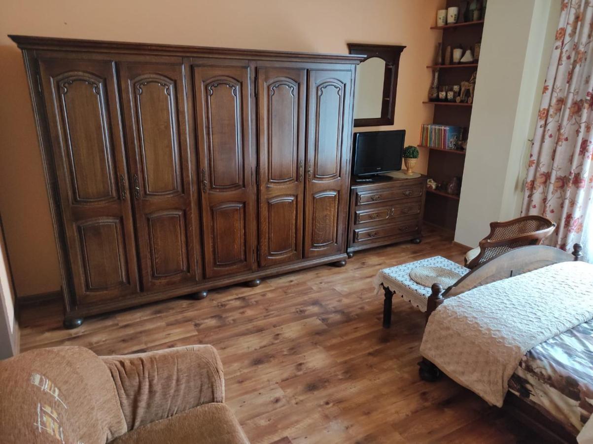 Agroturystyka Ranczo Radkow Exterior foto