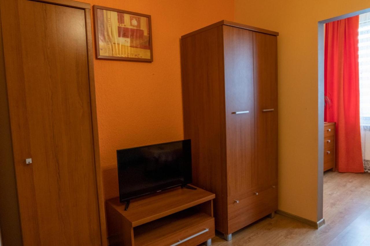 Agroturystyka Ranczo Radkow Exterior foto