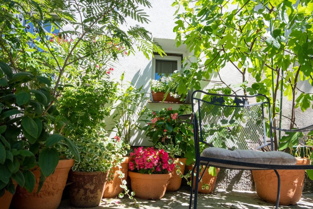 Agroturystyka Ranczo Radkow Exterior foto