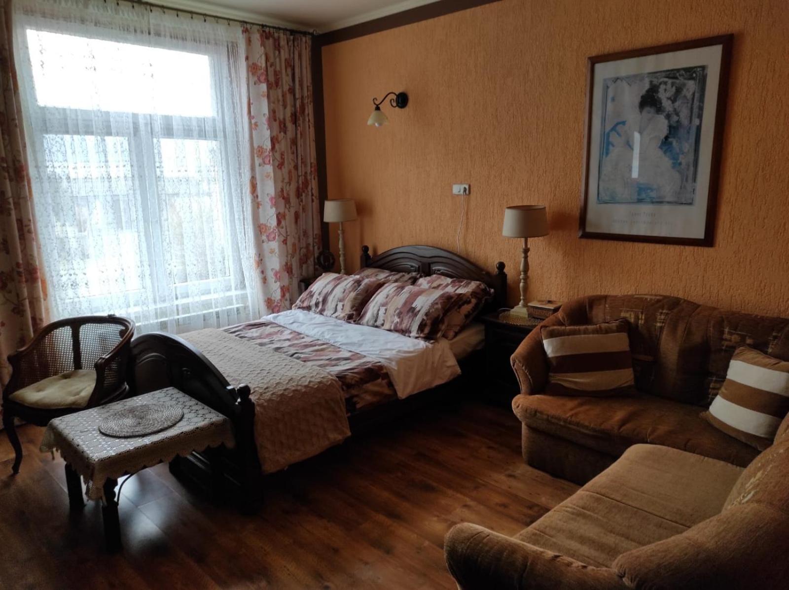 Agroturystyka Ranczo Radkow Exterior foto