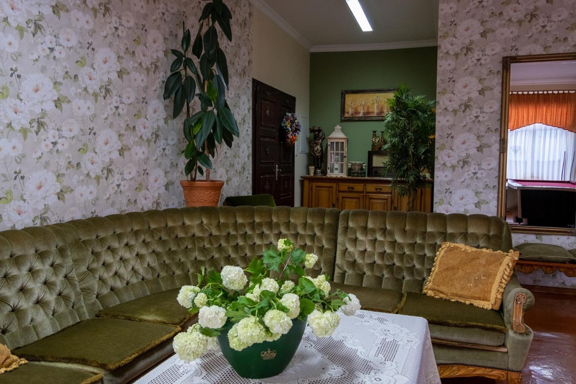 Agroturystyka Ranczo Radkow Exterior foto