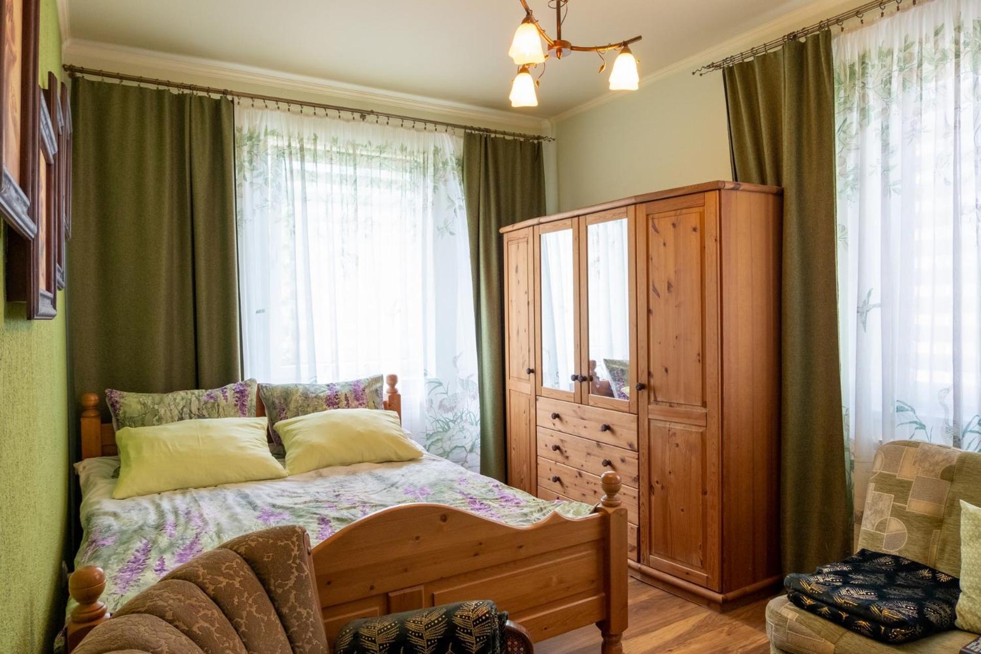 Agroturystyka Ranczo Radkow Exterior foto