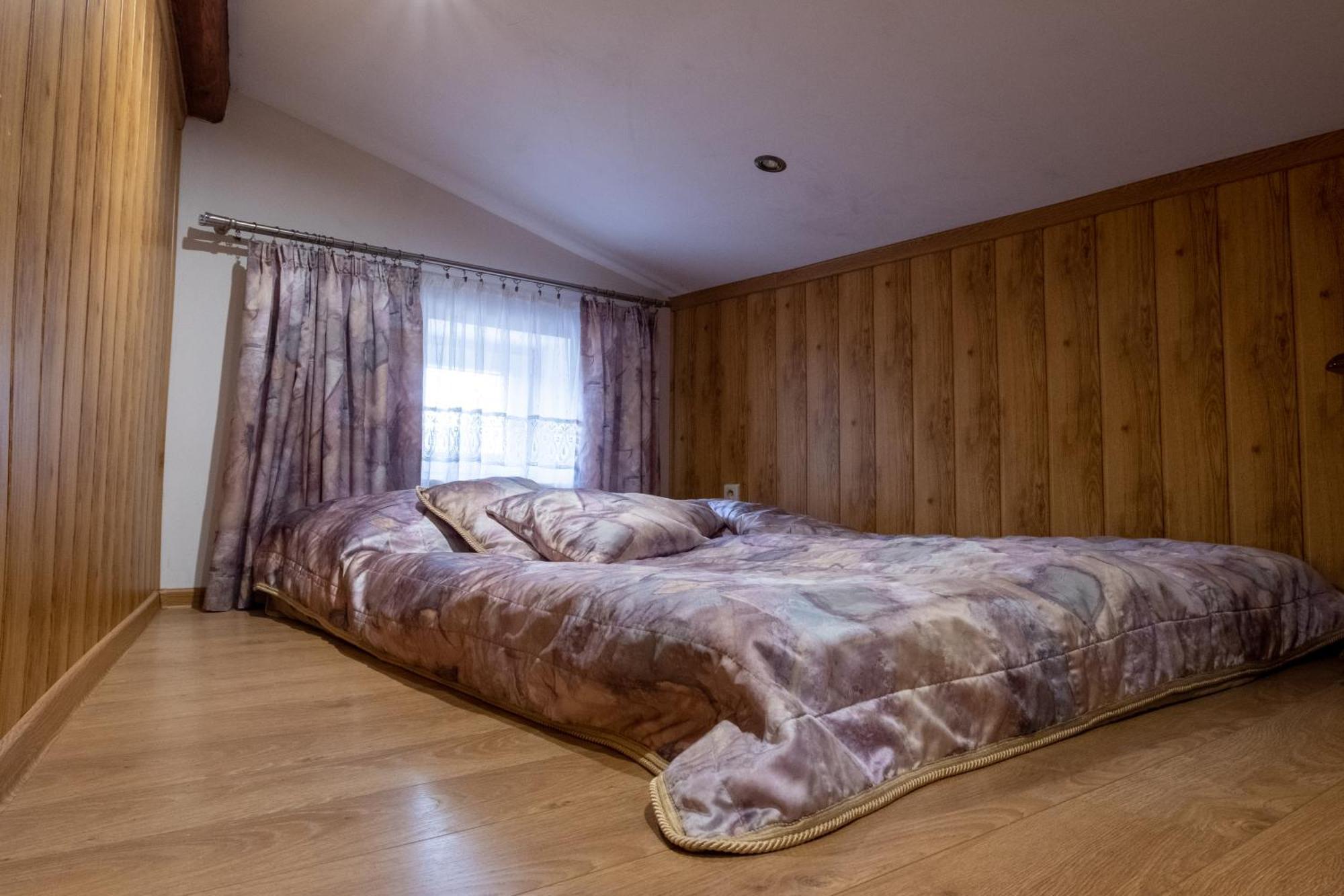 Agroturystyka Ranczo Radkow Exterior foto
