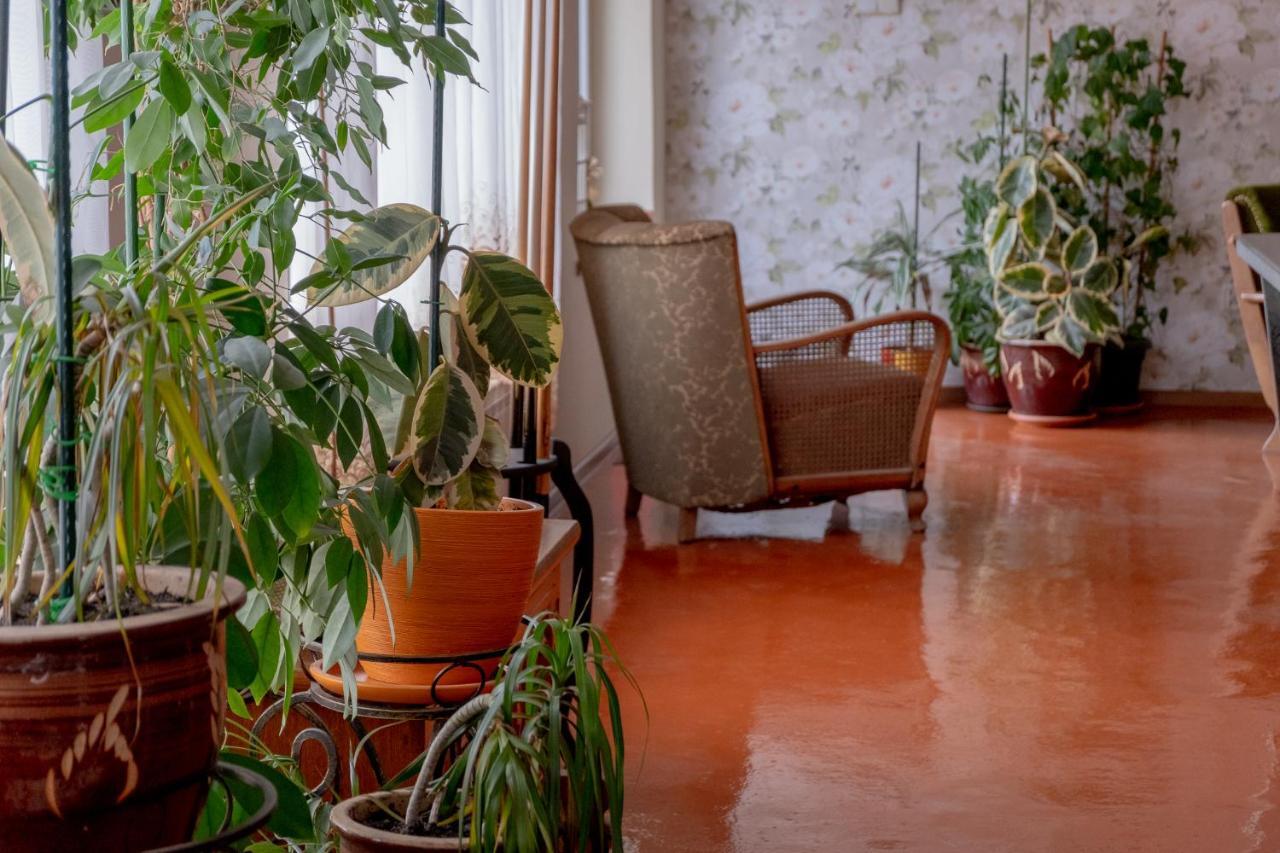 Agroturystyka Ranczo Radkow Exterior foto